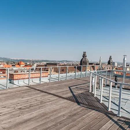 Terrace *